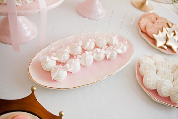 cake pops