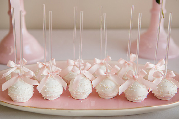 cake pops