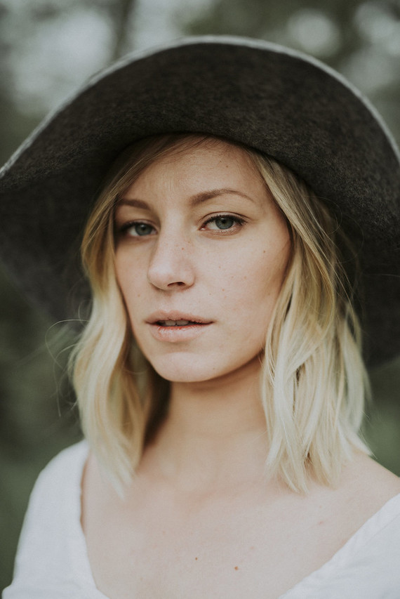 Spring portland maternity photos