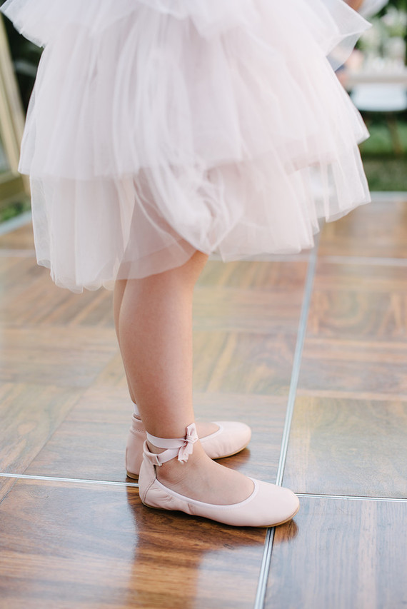 Ballerina 5th birthday Inspiration