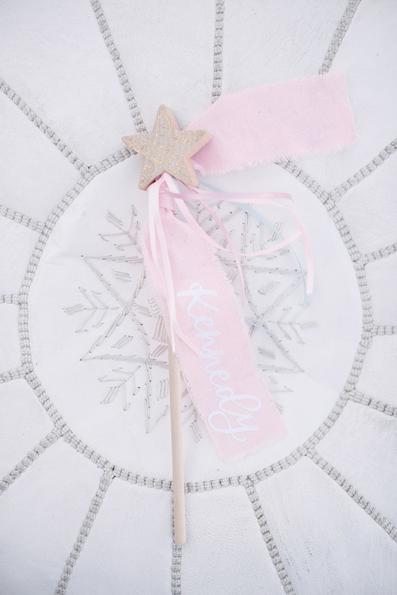 Ballerina 5th birthday Inspiration