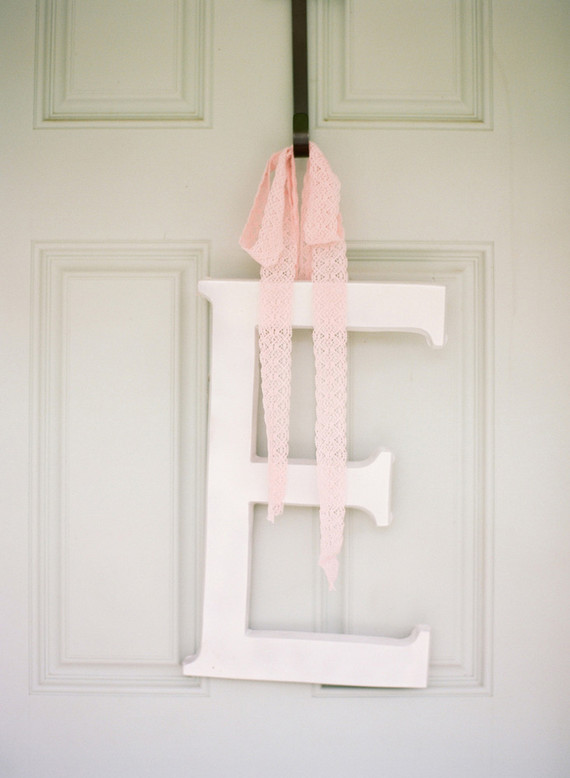 Southern Belle first birthday party