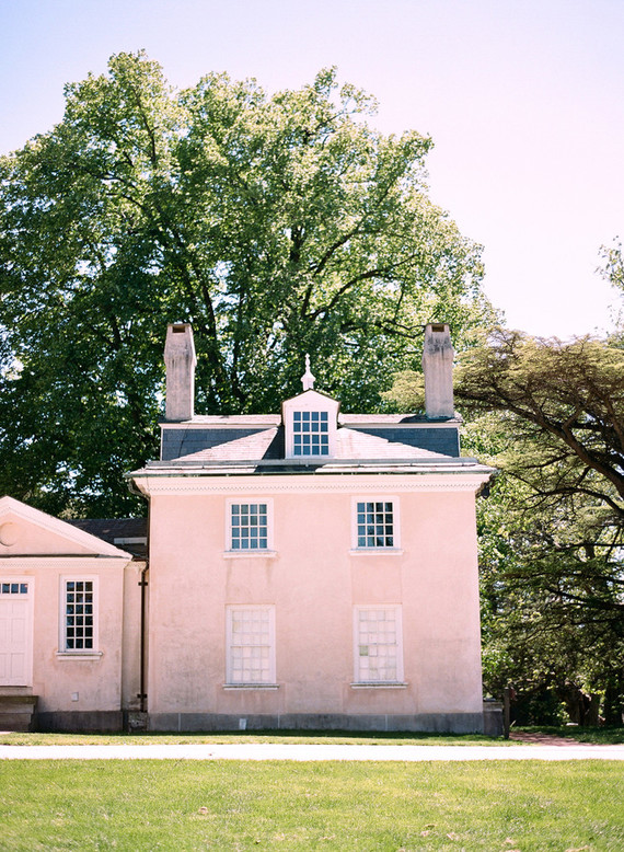 Southern Belle first birthday party