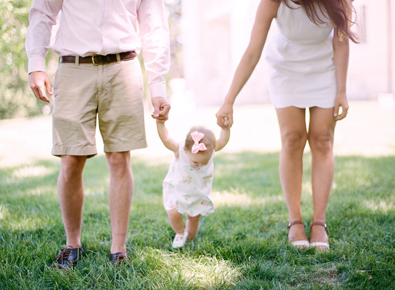 Southern Belle first birthday party