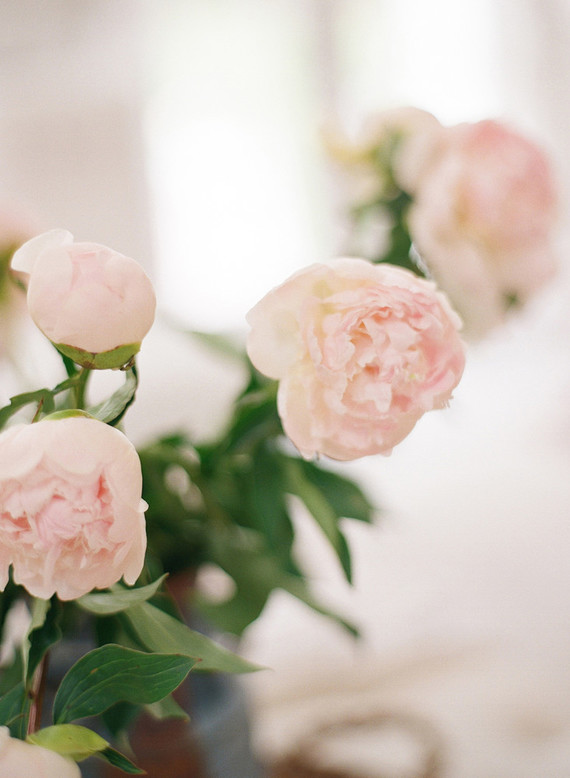 Southern Belle first birthday party