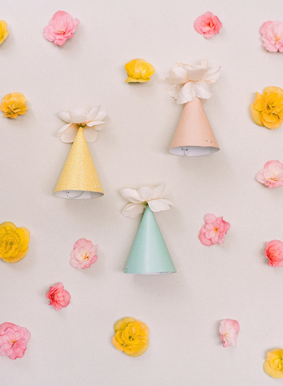 Southern Belle first birthday party