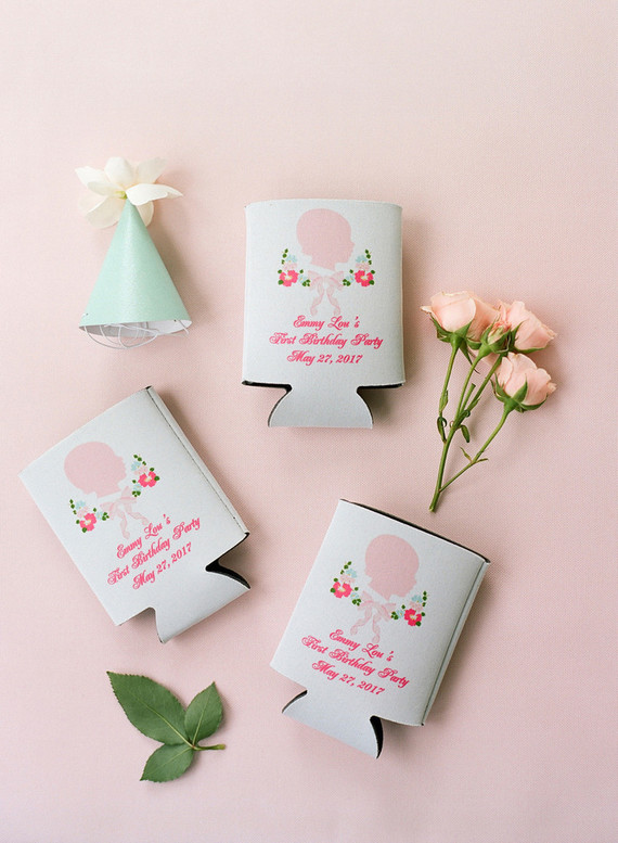 Southern Belle first birthday party