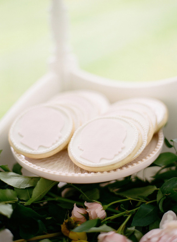 Southern Belle first birthday party