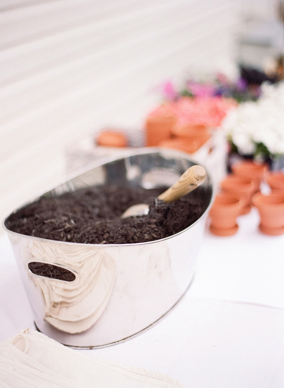 Southern Belle first birthday party Inspiration
