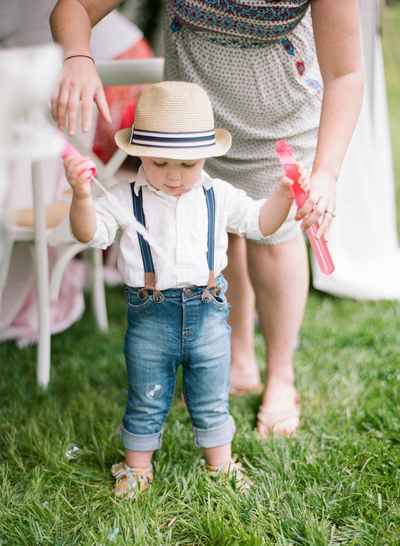 Southern Belle first birthday party Inspiration