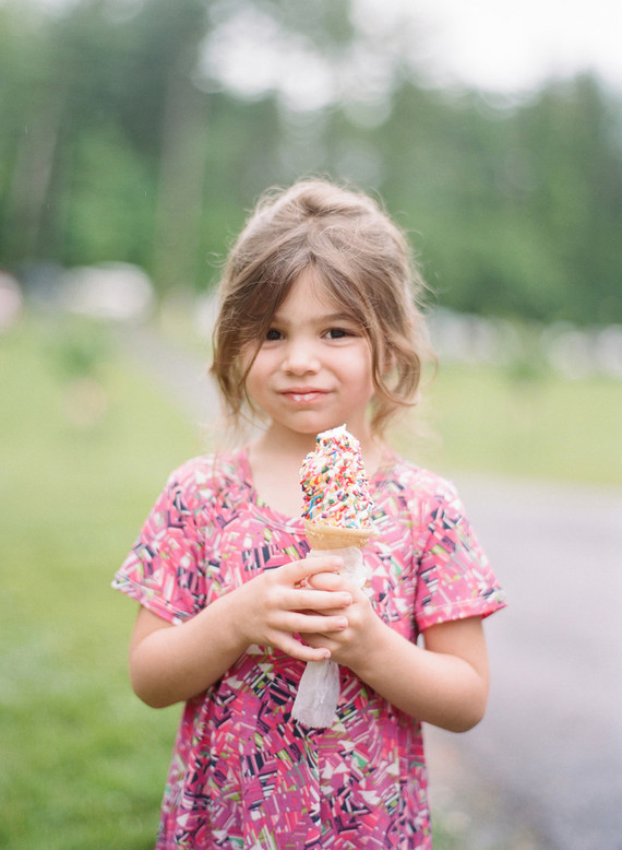 Southern Belle first birthday party