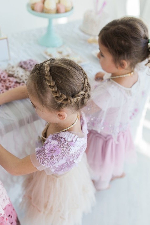 dress up party