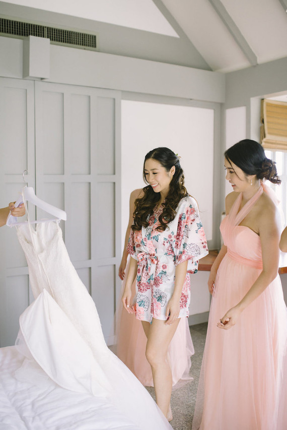 Phuket, Thailand destination wedding ideas