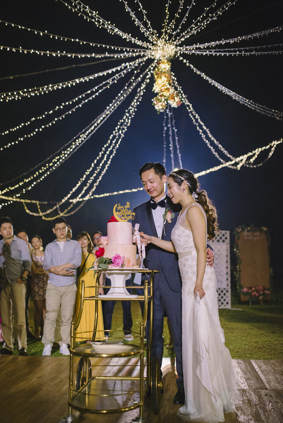 Phuket Thailand destination wedding Inspiration