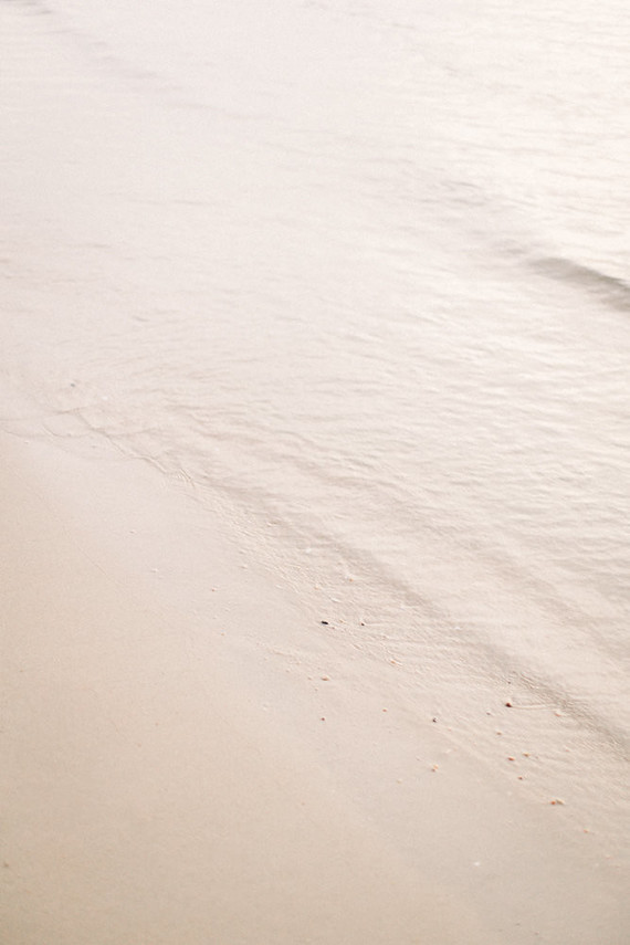 Virginia Beach engagement shoot