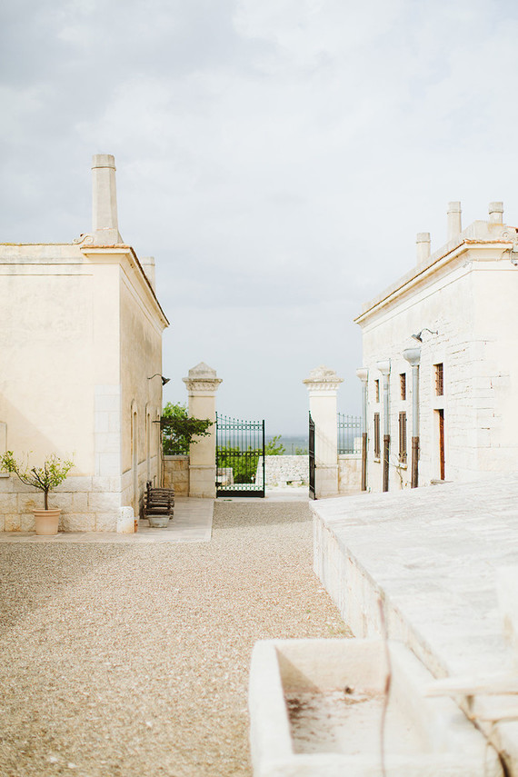 Bohemian Apulia Italian wedding ideas