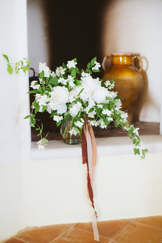 Bohemian Apulia Italian wedding ideas