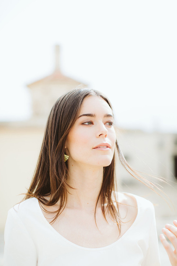 Bohemian Apulia Italian wedding ideas