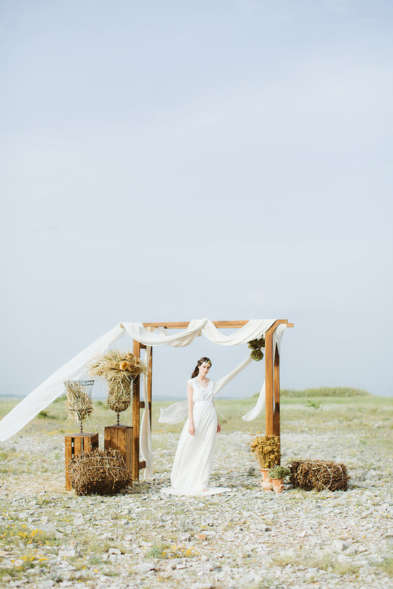 Bohemian Apulia Italian wedding ideas