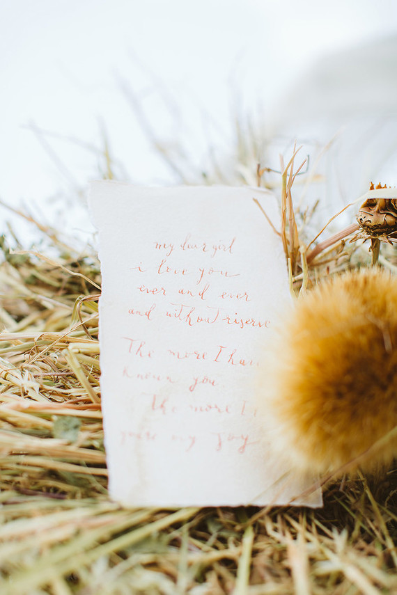 Bohemian Apulia Italian wedding ideas