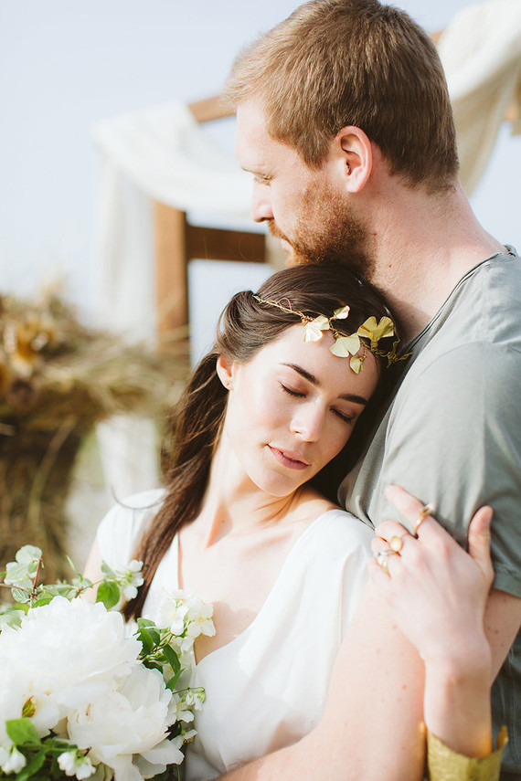 Bohemian Apulia Italian wedding ideas
