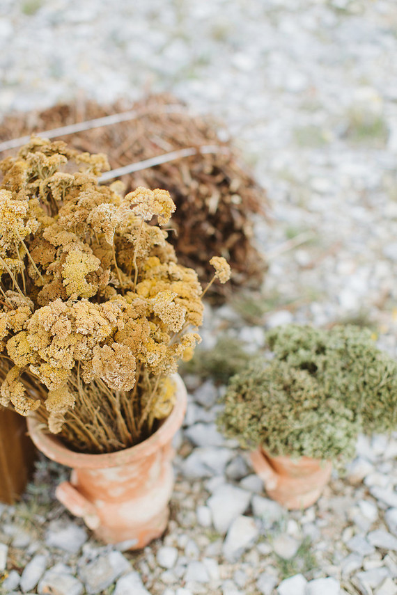 Bohemian Apulia Italian wedding ideas