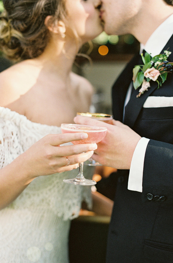 signature cocktails for wedding Inspiration