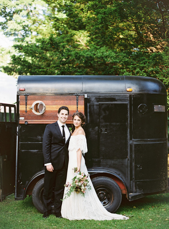 mobile oyster bar Inspiration