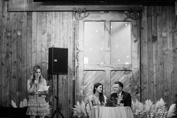 Simple soulful wedding in Oklahoma City