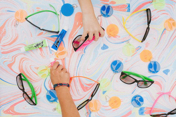 Surf birthday party ideas