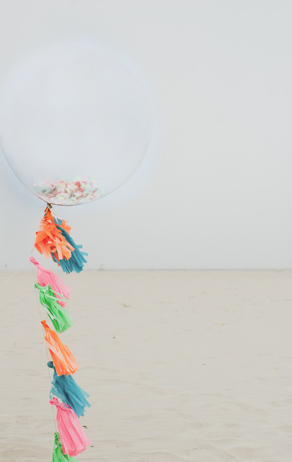 Surf birthday party ideas