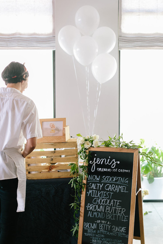 Jenis ice cream Inspiration