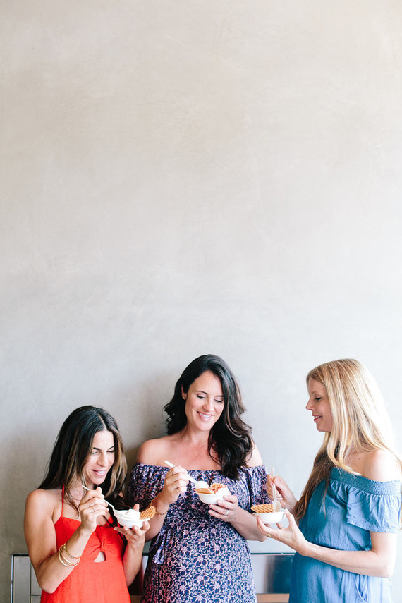 Amandas baby shower Inspiration