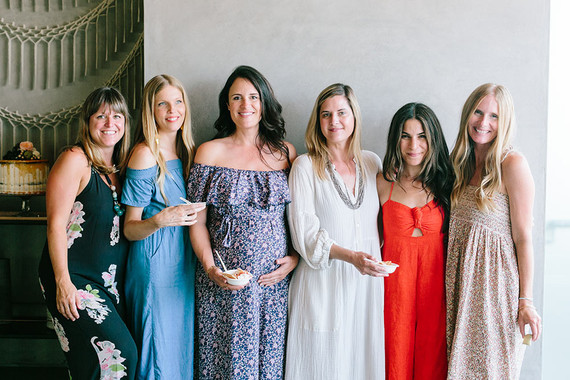 Amanda baby shower Inspiration