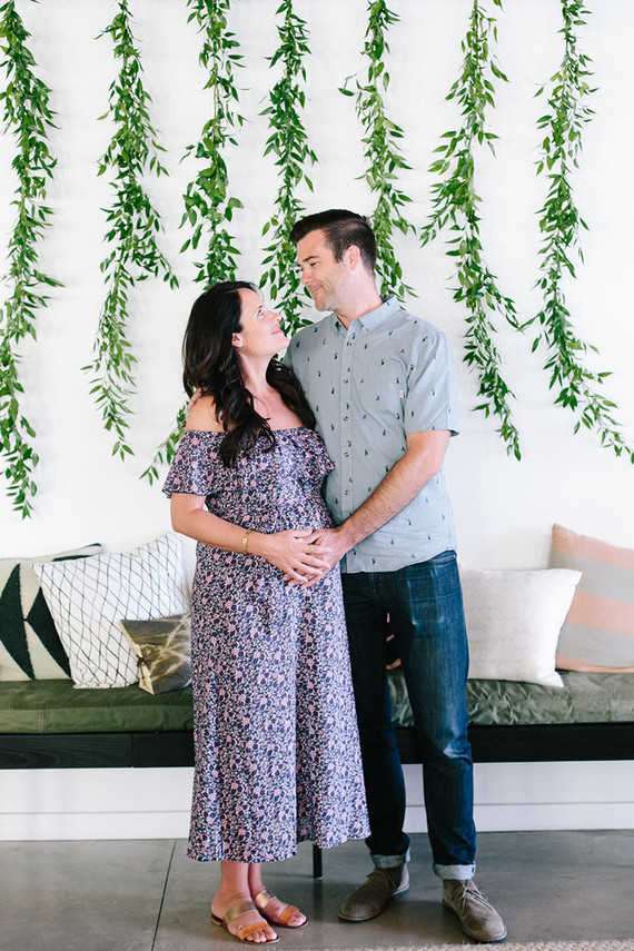 Amanda baby shower Inspiration