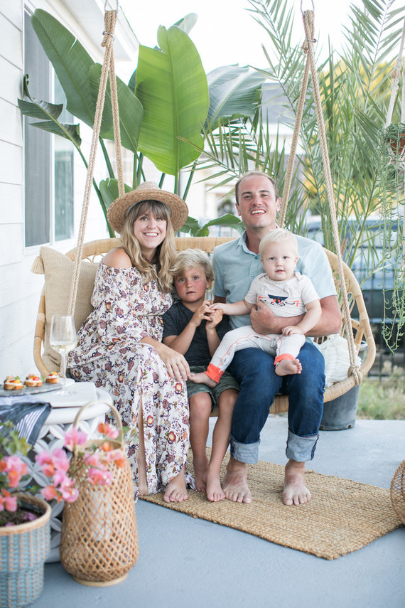 Family photos