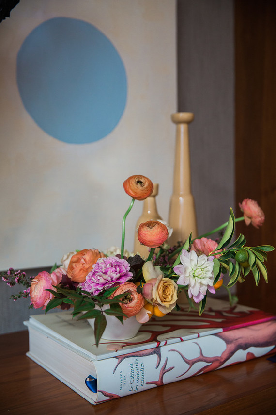 girl's sip and see adoption party