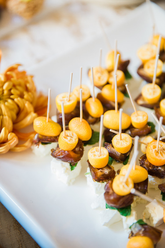 girl's sip and see adoption party