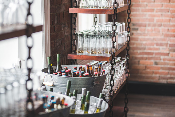 The Quarter Nashville Inspiration