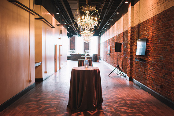 The Quarter Nashville Inspiration