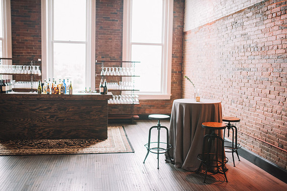 The Quarter Nashville Inspiration