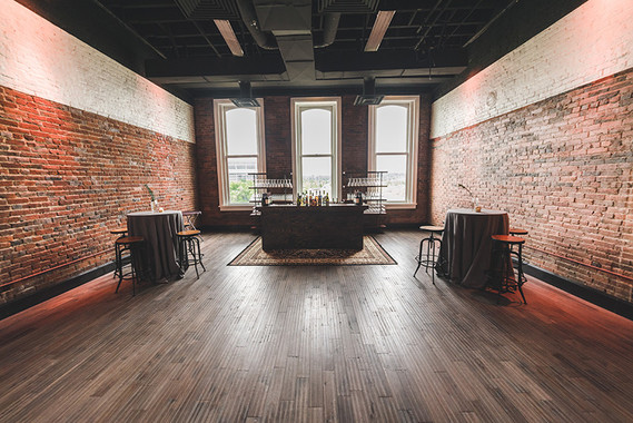 The Quarter Nashville Inspiration