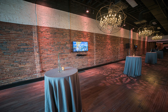 The Quarter Nashville Inspiration