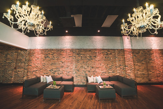 The Quarter Nashville Inspiration