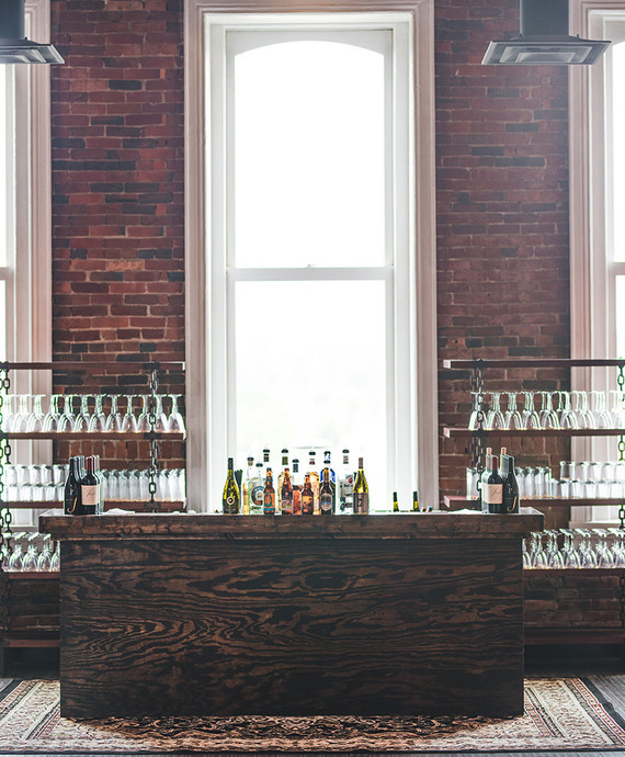 The Quarter Nashville Inspiration