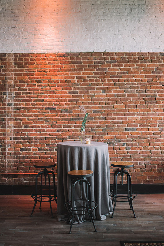The Quarter Nashville Inspiration