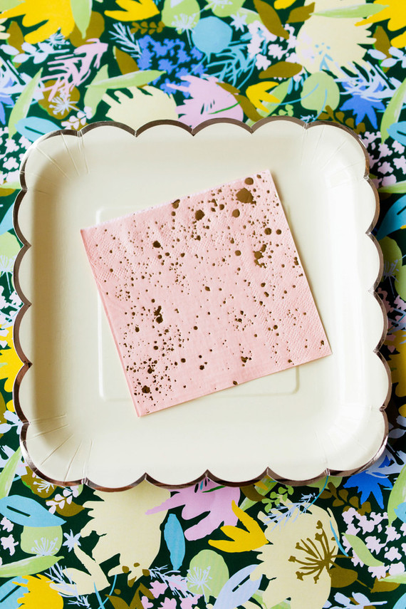 wildflower 1st birthday Inspiration