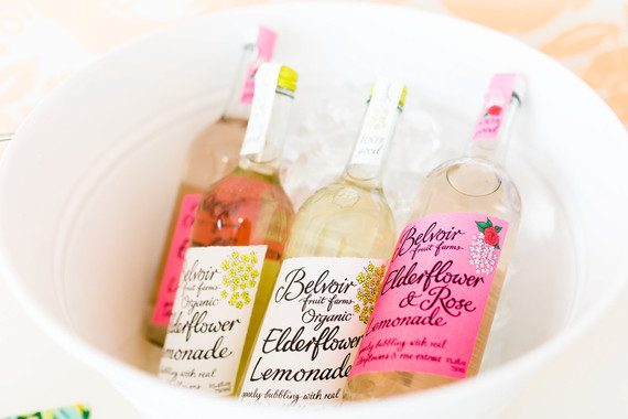 wildflower 1st birthday Inspiration