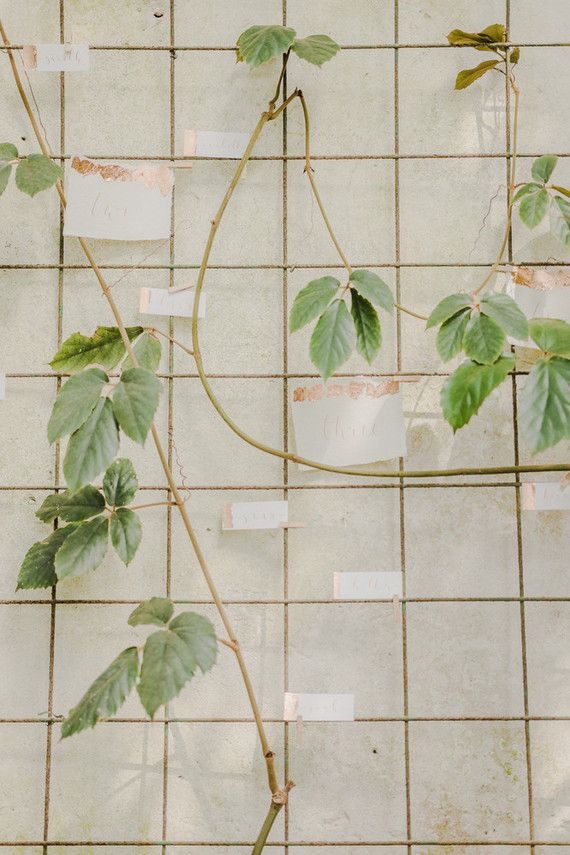 place cards Inspiration