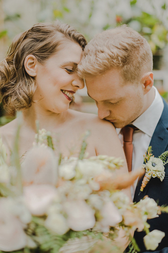 greenhouse inspired wedding ideas Inspiration